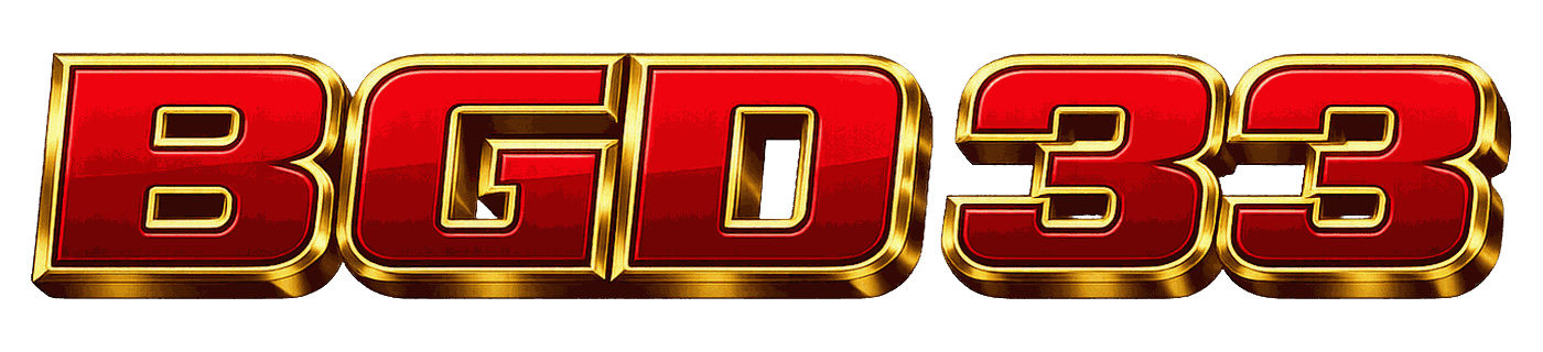 bgd 33 logo